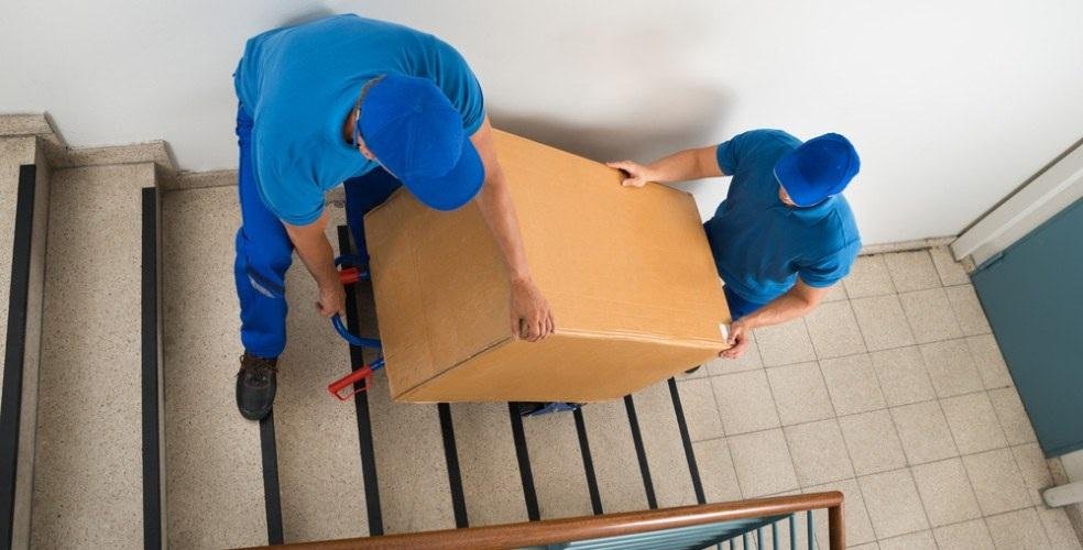 How do best packers and movers in Gurgaon calculate the charges?