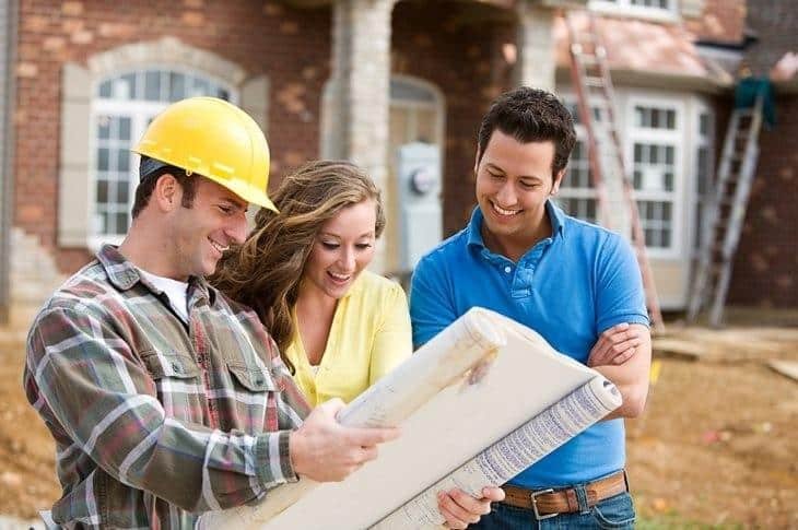 Tips to Make Informed Decision when Choosing Home Construction Builder