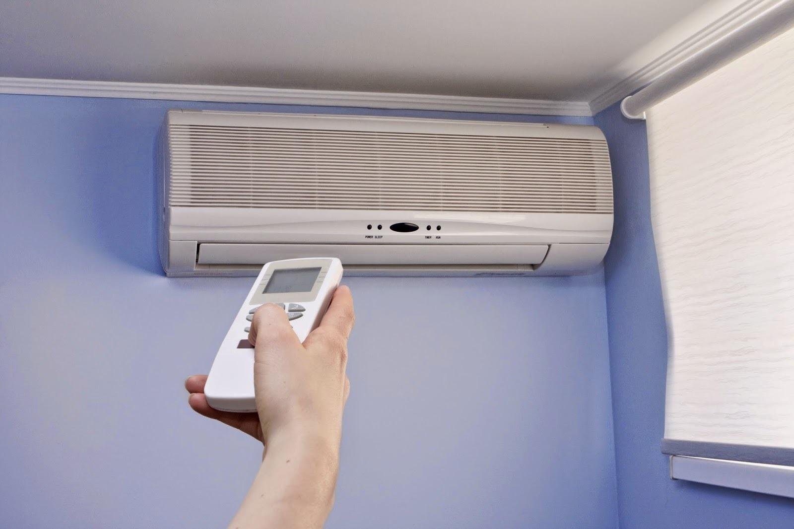 Choosing The Right Type Of Air Conditioner