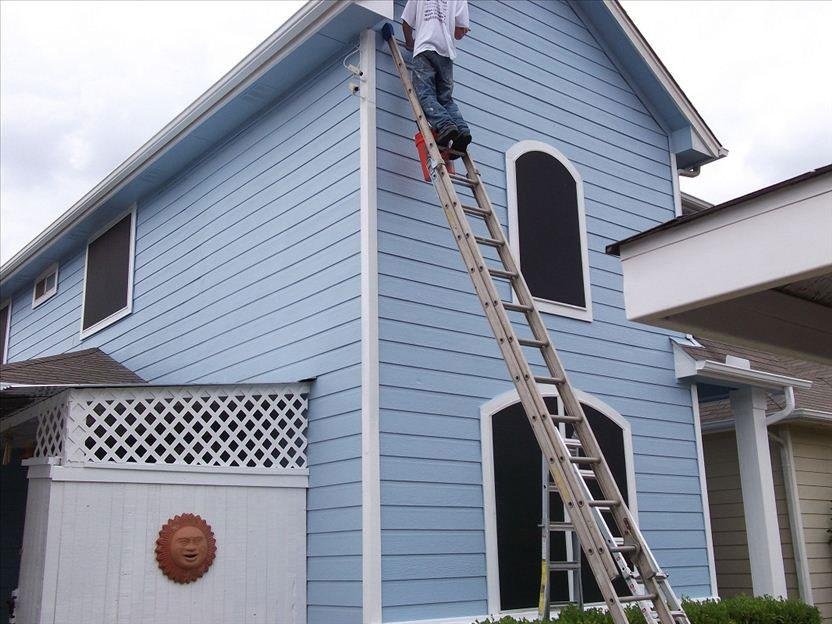 Houses Remade By Toronto’s Top Painting Contractor Company