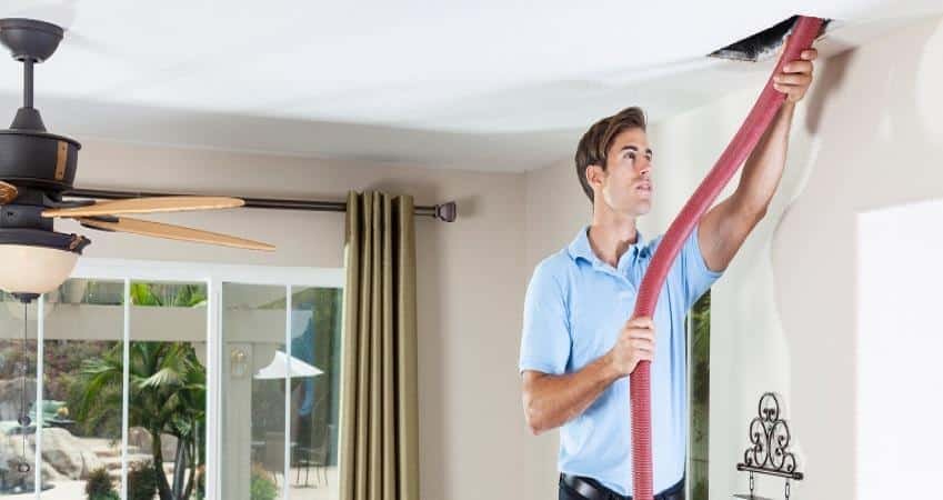 Delicatus Inc – Air Duct Cleaning Company Are Pioneers Of The Job