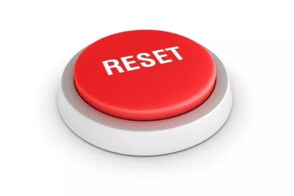 Hitting the Reset Button on Your Lawn