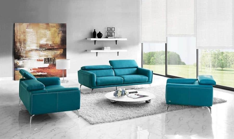 Modern Furniture Increases the Aesthetic Appeal of Domestic Household