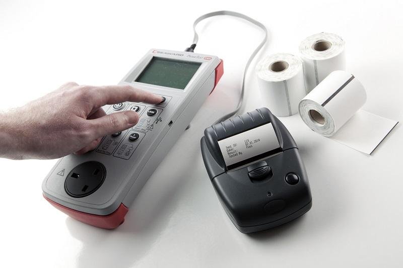 Professional PAT Testing to Check and Confirm Appliance Safety and Functionality