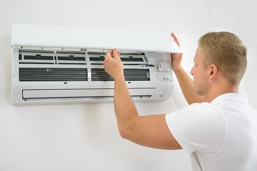 Get the Most of Your Air Conditioning