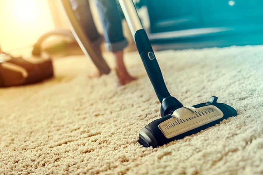 Know more about the Best Carpet Cleaning in Melbourne