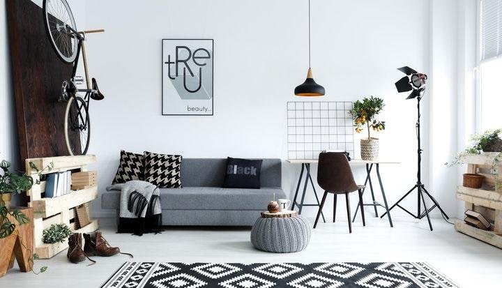 Home décor on a budget