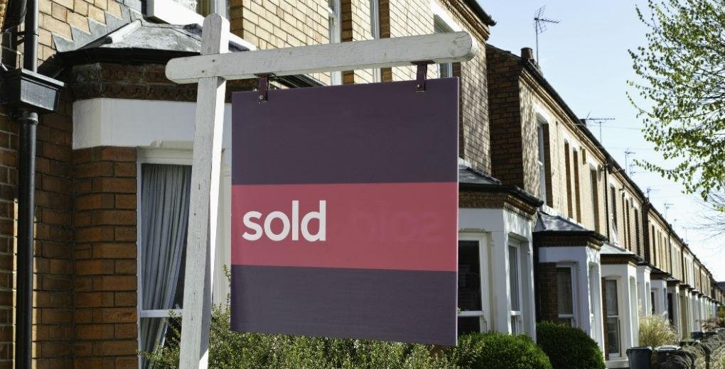 4 Top Influences in the Uk Property Market