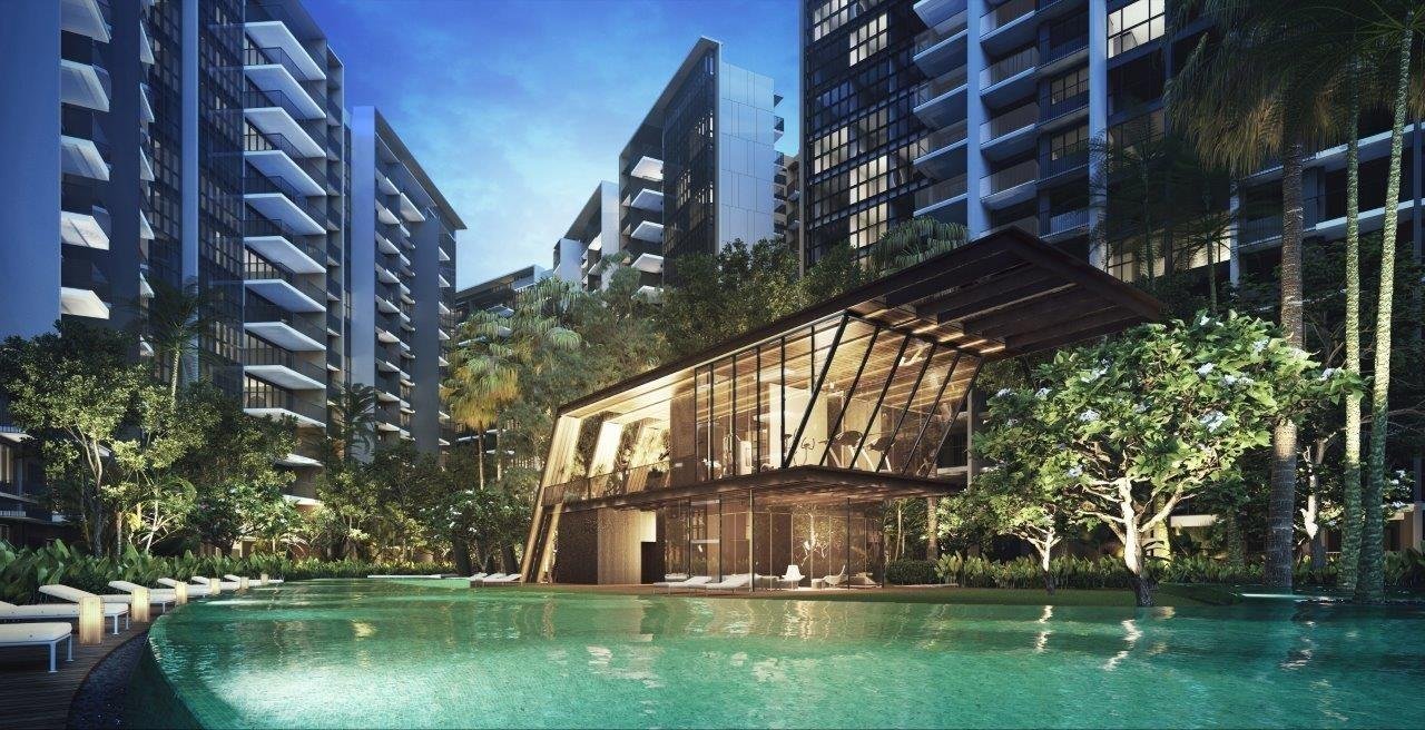 Affinity at Serangoon – The Next Best Residential Place