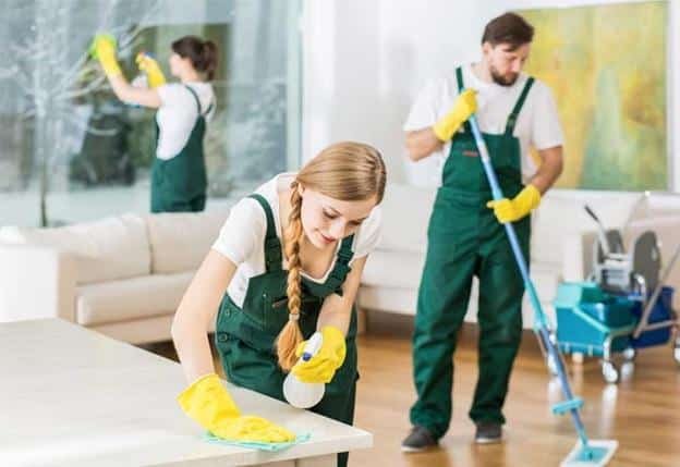 Tips for Choosing the Best House Cleaning Service