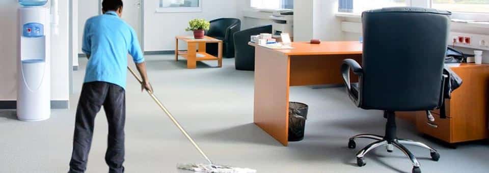 How to Have a Healthier and Cleaner Home or Office