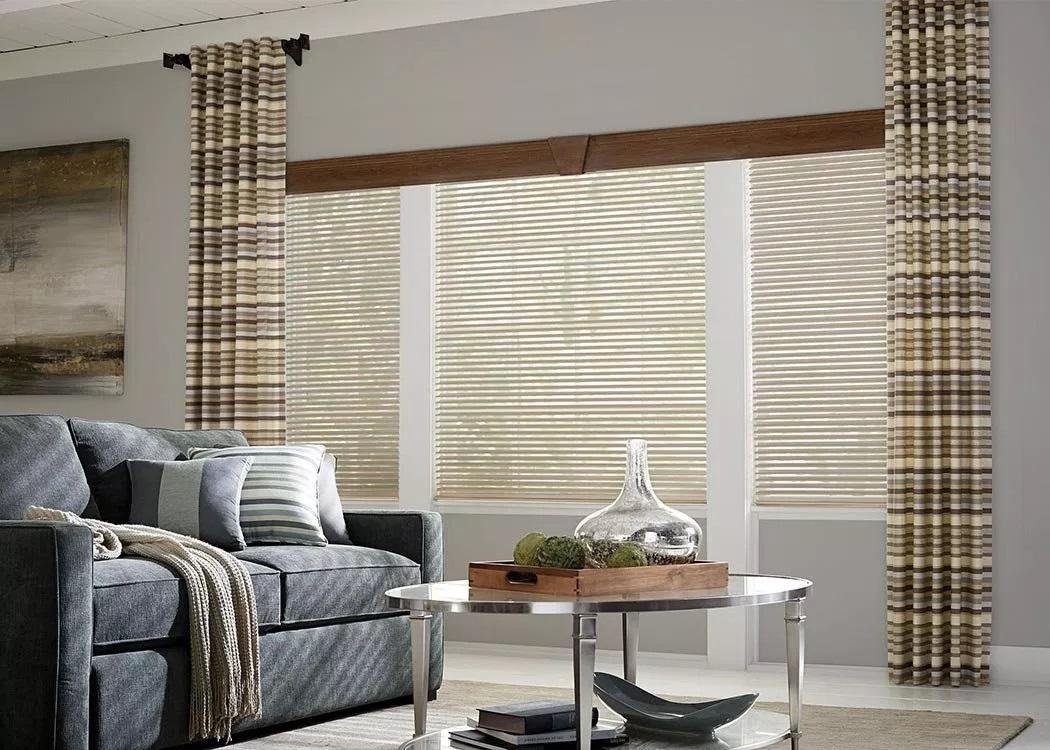 Ideas for Patio Blinds at Home