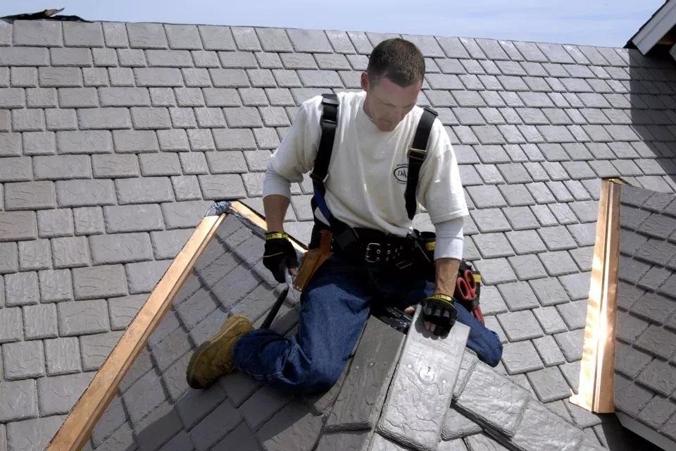 Toronto: Can roofing be completed in the winters?