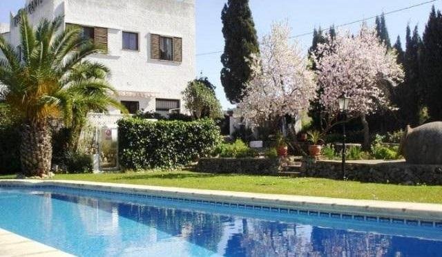 Finding a Dream Javea Property