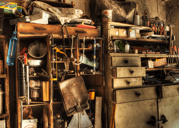 Why You Should Avoid Hoarding At Your Home