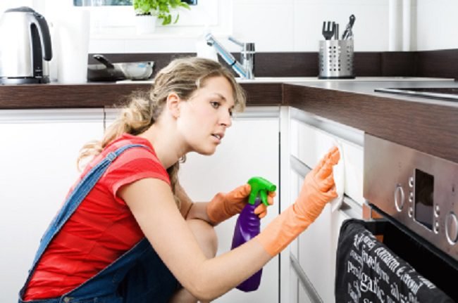 Finding Great Home Cleaning Services