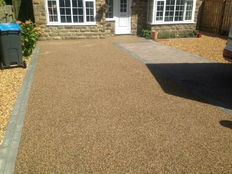 Reasons Why Resin Surfaces are 1st Choice for Driveway Services This ...