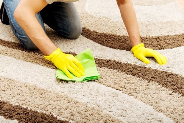 Carpet Maintenance Tips for Your Home