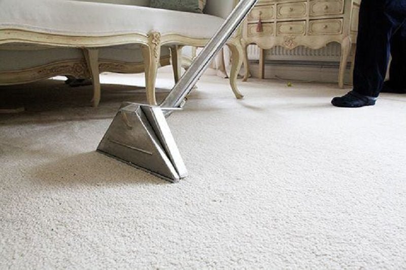 Smartest Deals for Cleaning the Carpets in the Proper Manner