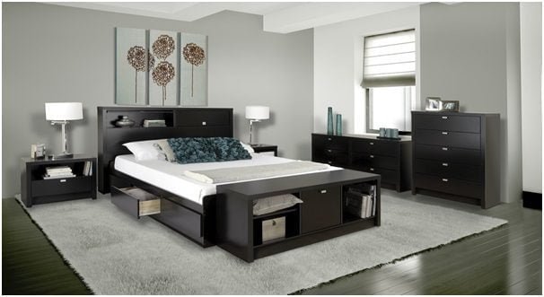 What Are The Features And Benefits Of Storage Beds In Sydney?