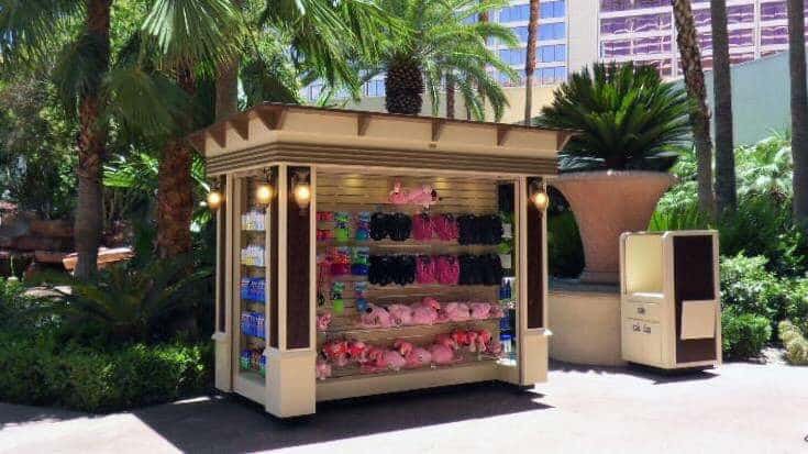 Kiosk booths easing out your business operation