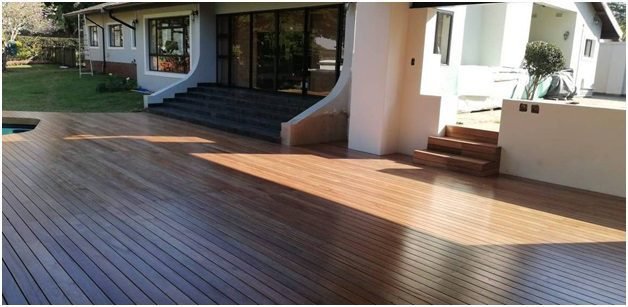 5 Things Everyone Needs To Know About Timber Flooring