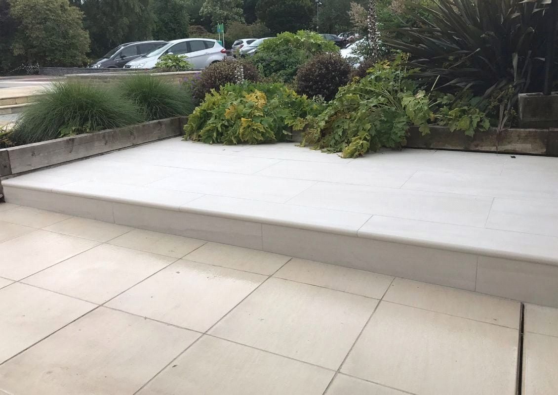 Natural Stone Paving Stones