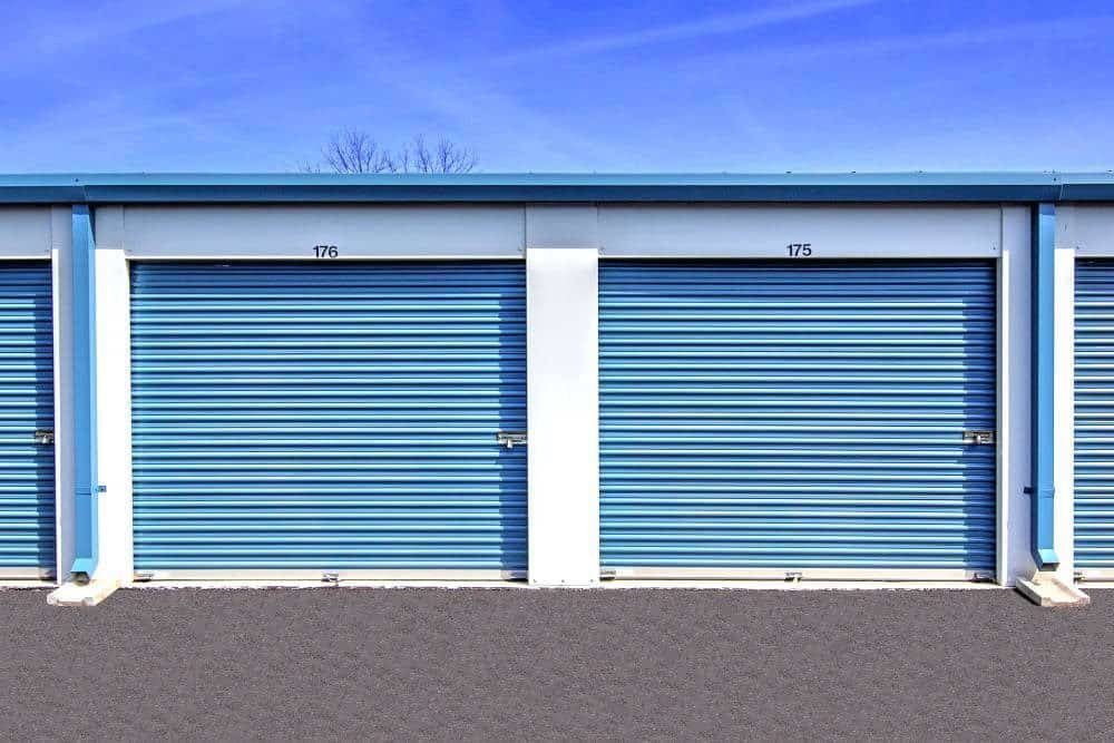 Valuable reasons to find the best and convenient storage units