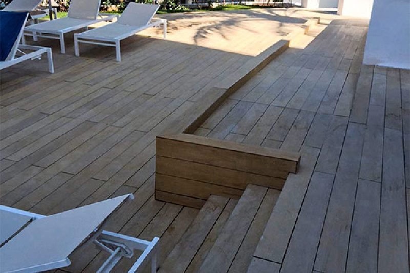 Composite Decking – The Biggest Flooring Trend of 2019