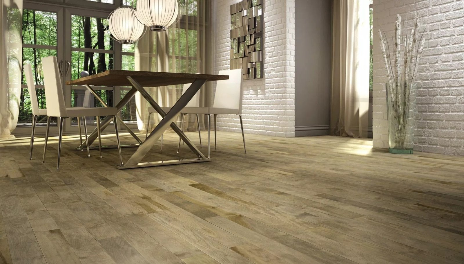 What is the Need to Undergo Hardwood Flooring Company Reviews