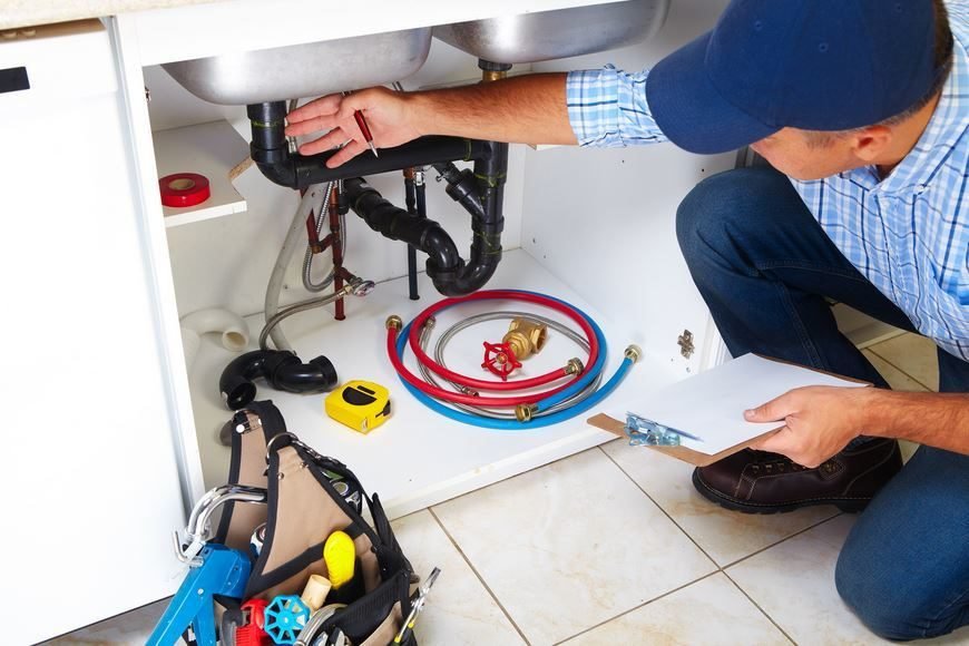 4 Issues that Might Ruin Your Home’s Plumbing System