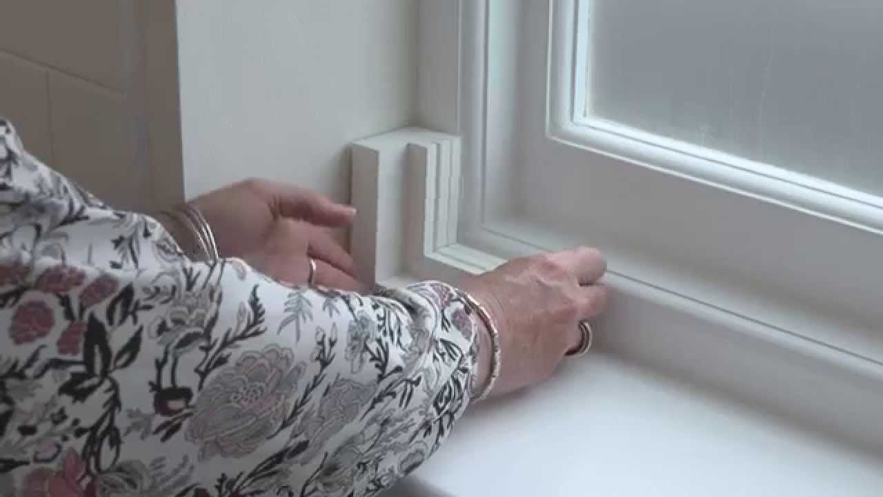 How To Choose, Mount, And Measure Plantation Shutters