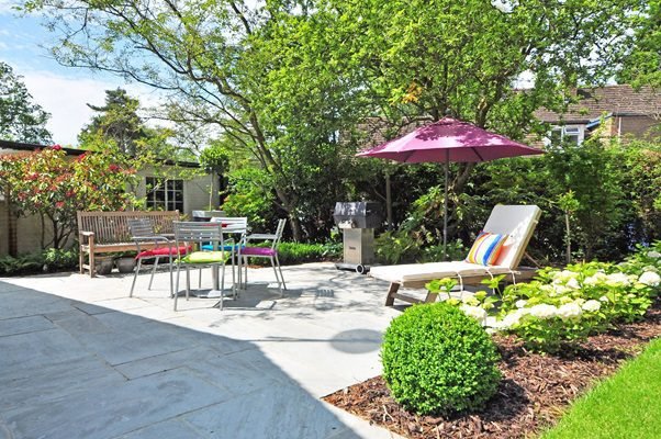 4 Great Ideas For A Backyard Makeover