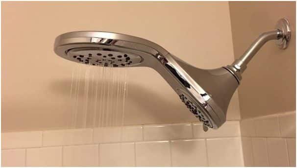 Best rain shower head combo: Why are they a popular bathroom accessory?