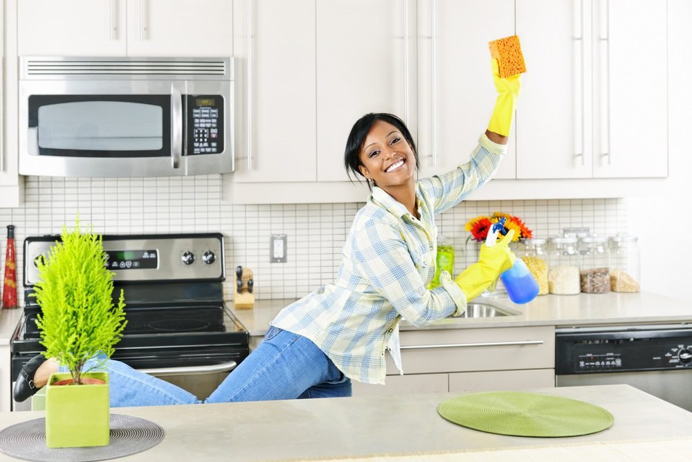 The Secret of Successful cleaning services Rochester