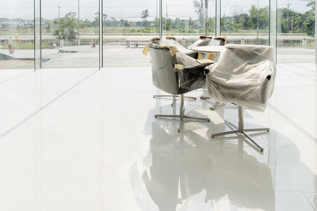 Epoxy Floors Atlanta | Reliable and #1 Epoxy Flooring Company