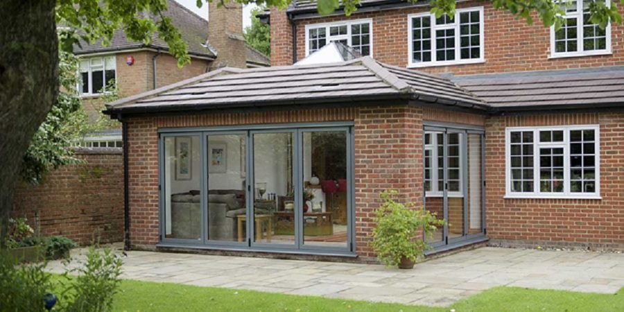 Install High-Quality Bi-Fold Doors at Home