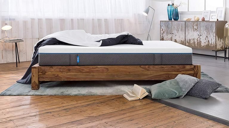 peaceful sleeper mattress reviews