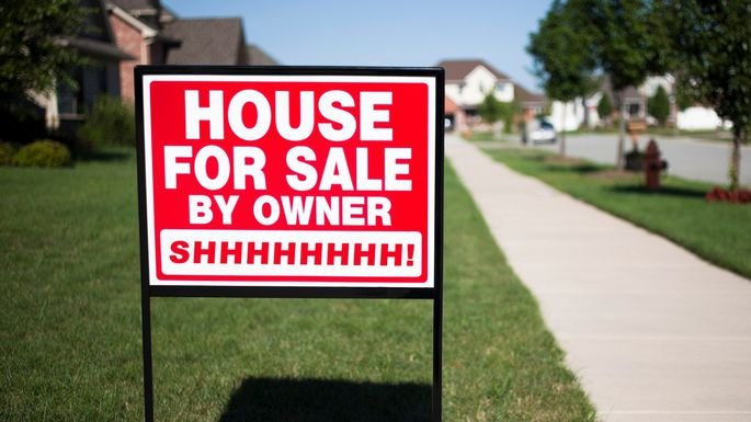 Selling Your House Without a Realtor