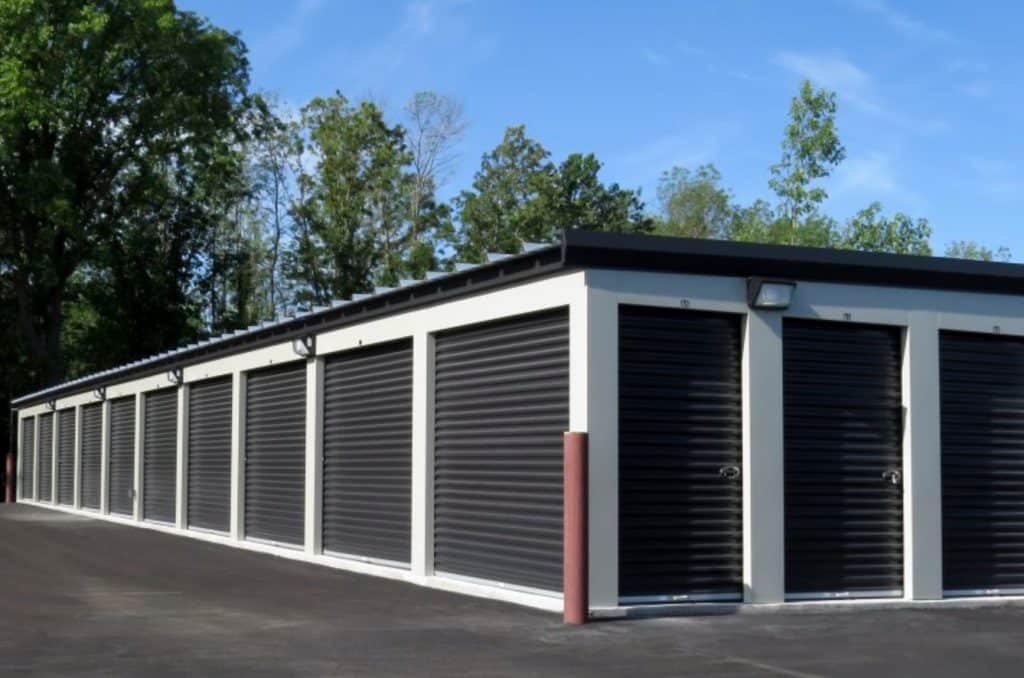 What is the Thing You Should Consider before Renting Self-Storage Facility?