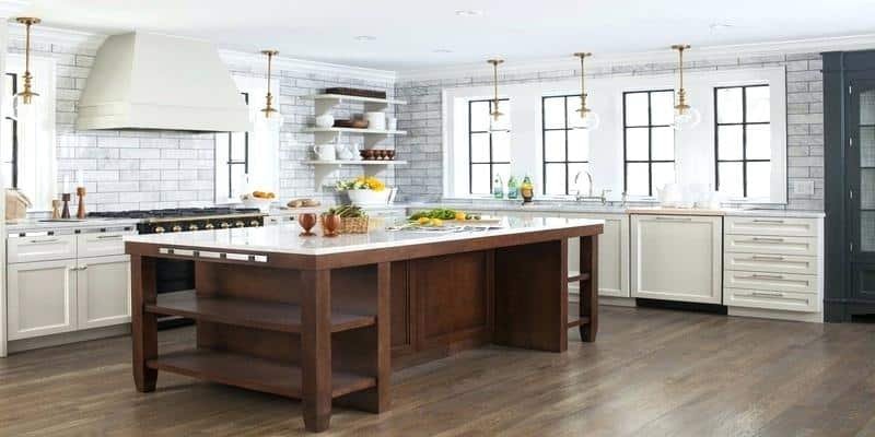 Kitchen Trends for 2019