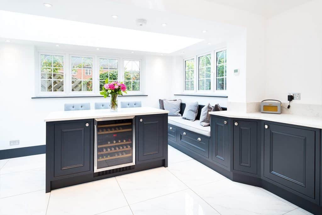 5 Reasons Why You Need To Go To A Kitchen Showroom Before Buying A New Kitchen