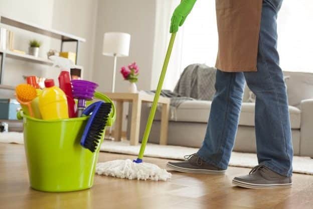 3 Things To Keep In Mind Before Opting For A Cleaning Service