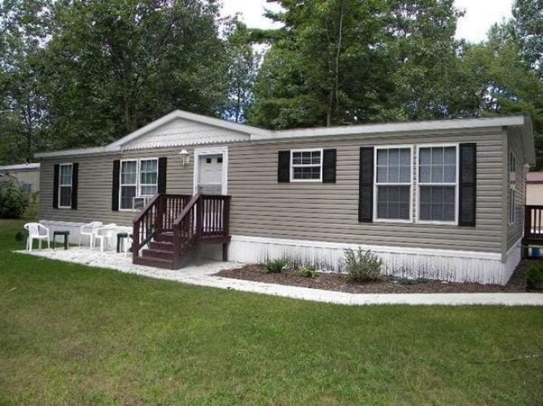 Advantages of Having Mobile Homes At Affordable Prices