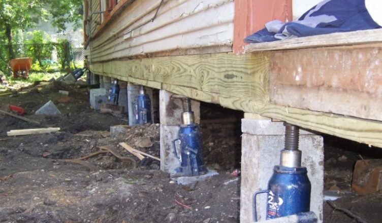 Foundation repair – The crucial benefits you can count on - Creative ...