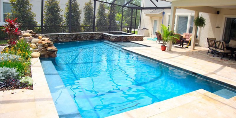 All About Pool Maintenance for New Pool Owners