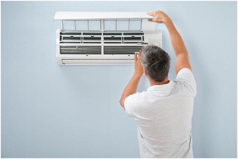 Getting The Most Out of a Split System Air Conditioner: Tips ...