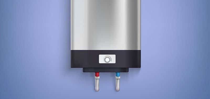 Pick the Water Heater You Need From the 5 Available Types 