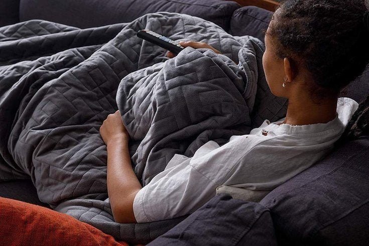 Explore the Varied Benefits of Weighted Blankets in Restoring Overall Health & Wellness