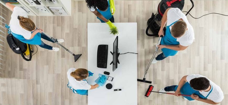 Top 7 Benefits of Choosing Professional Tile Cleaning Services 